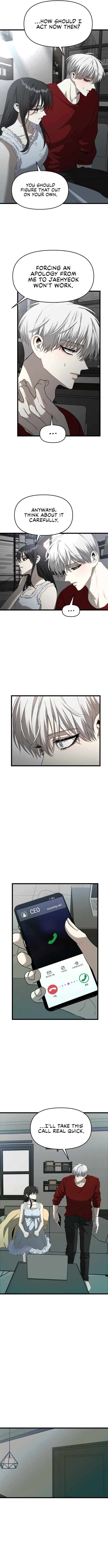 Dreaming Freedom Chapter 103 image 13